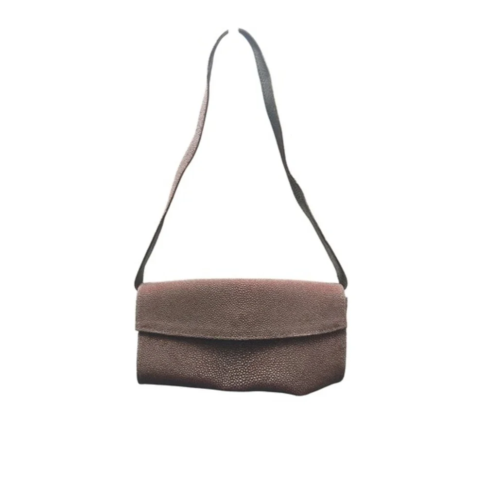 Leather by Crowe leather by